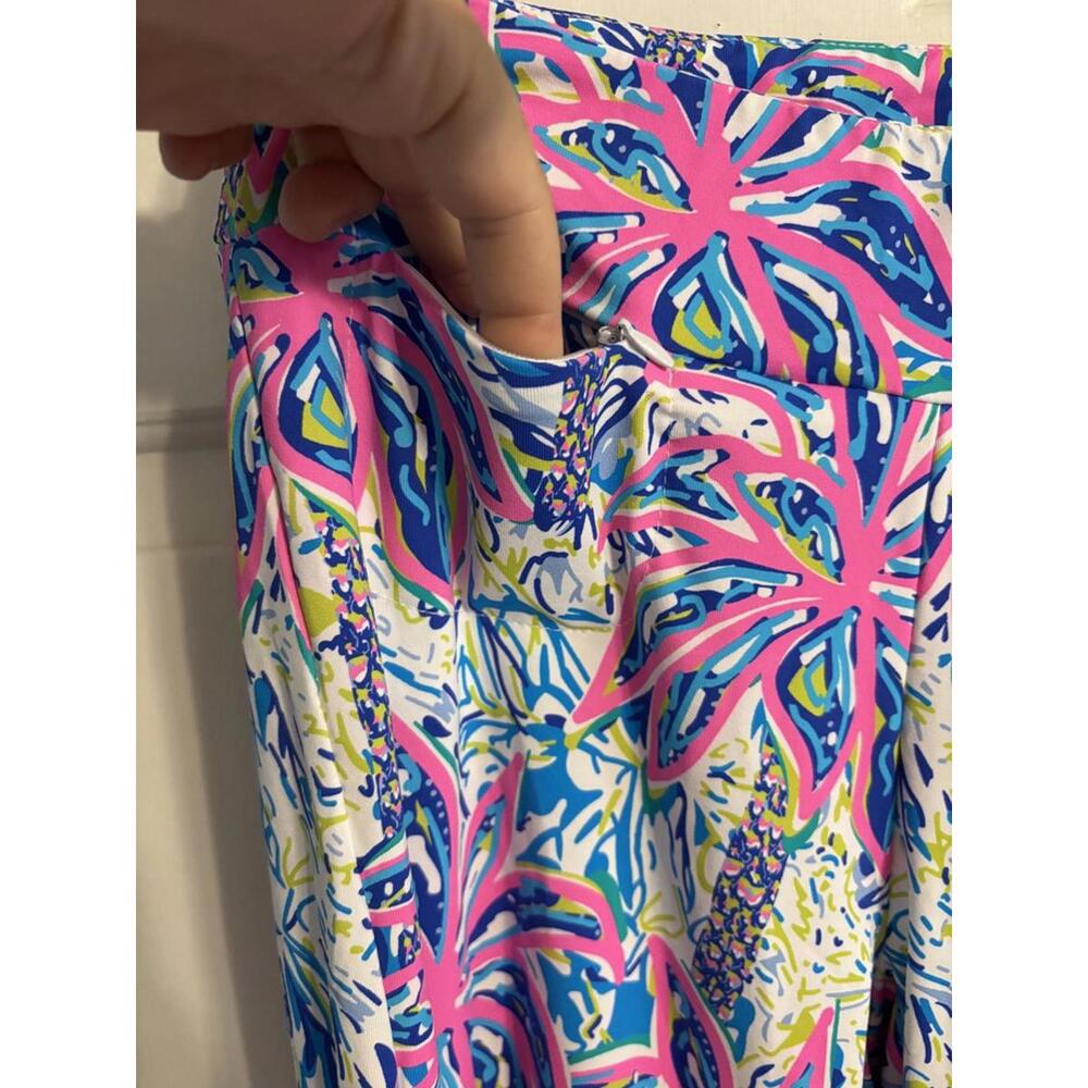 LuLu B Palazoo Pants - Picture 2 of 6